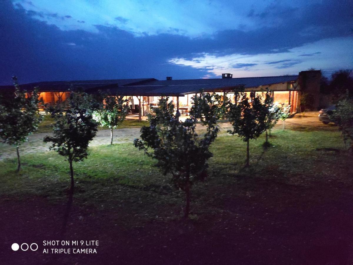 Salas Farma 47-Miris Dunja Cenej Exterior foto