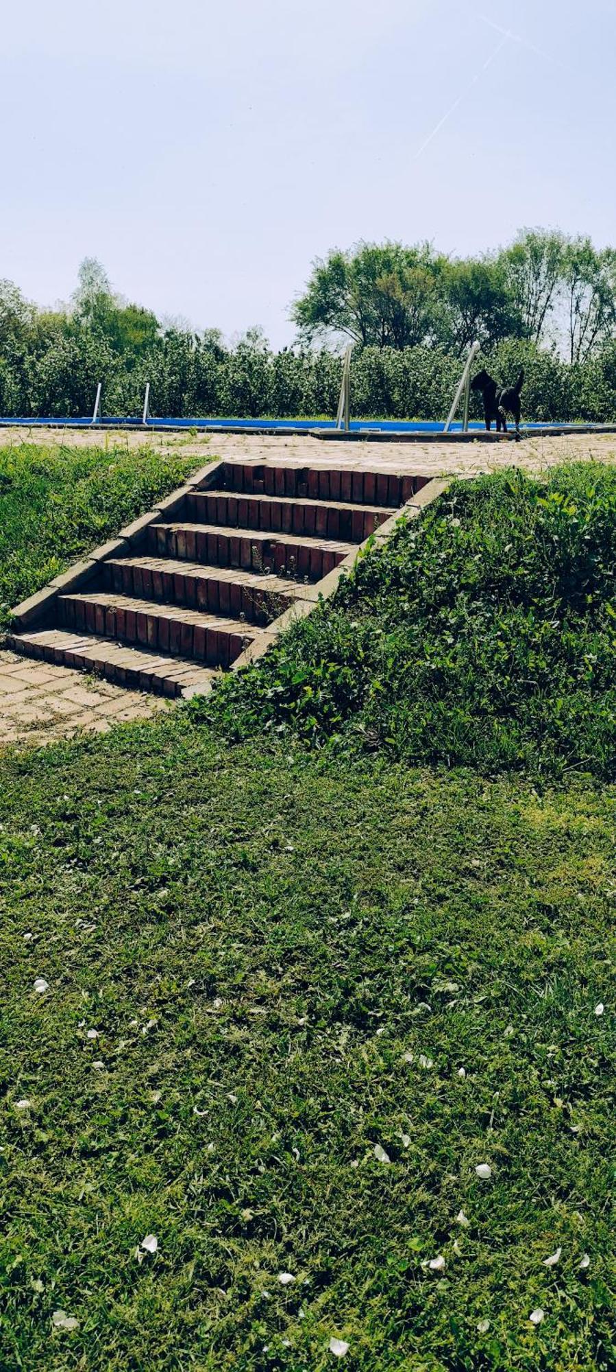 Salas Farma 47-Miris Dunja Cenej Exterior foto