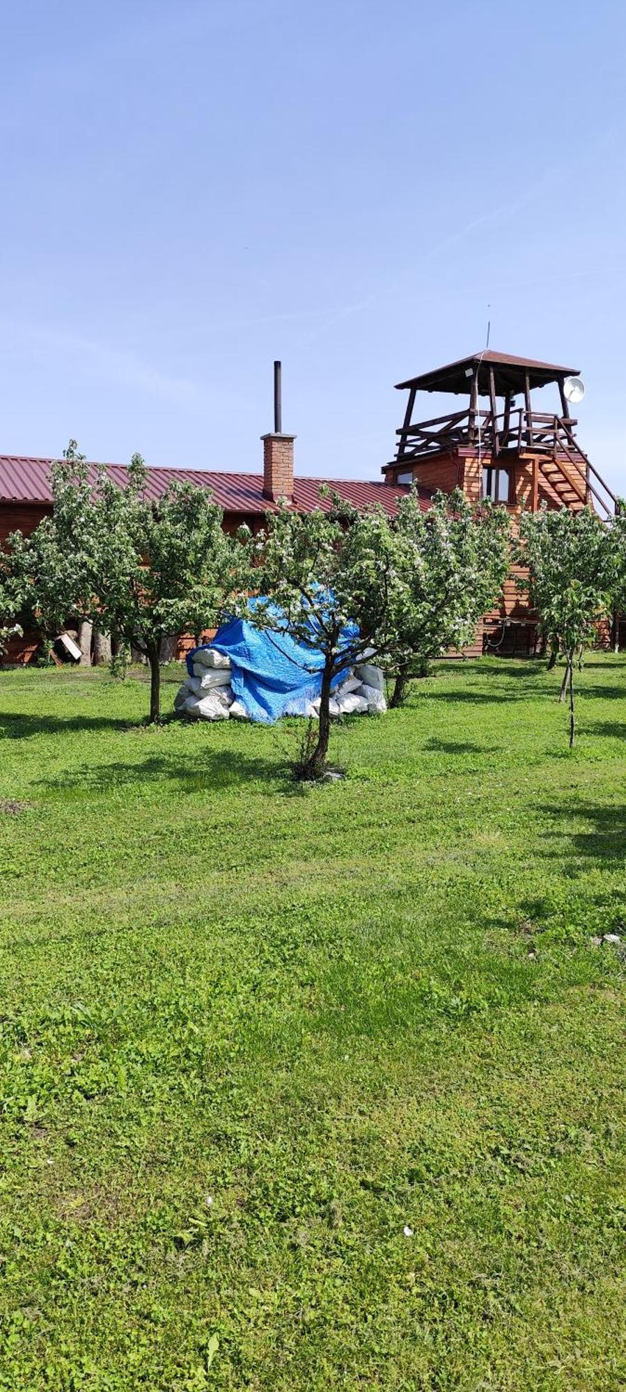 Salas Farma 47-Miris Dunja Cenej Exterior foto