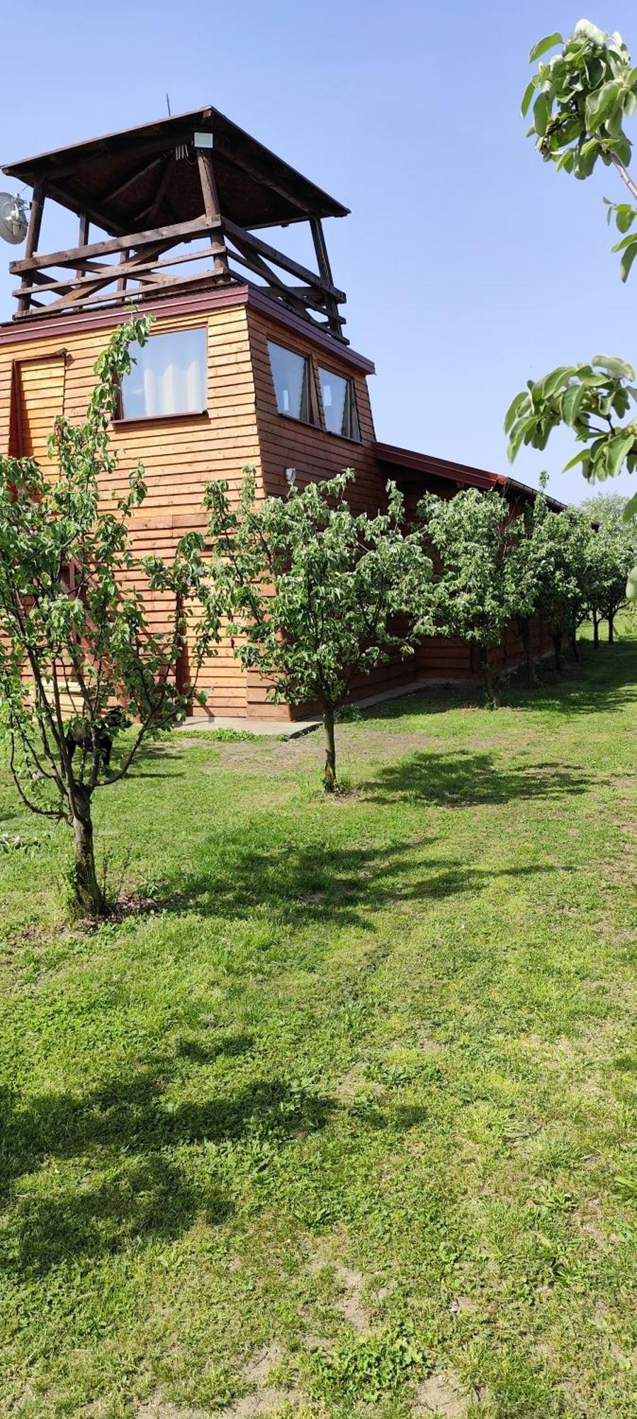 Salas Farma 47-Miris Dunja Cenej Exterior foto