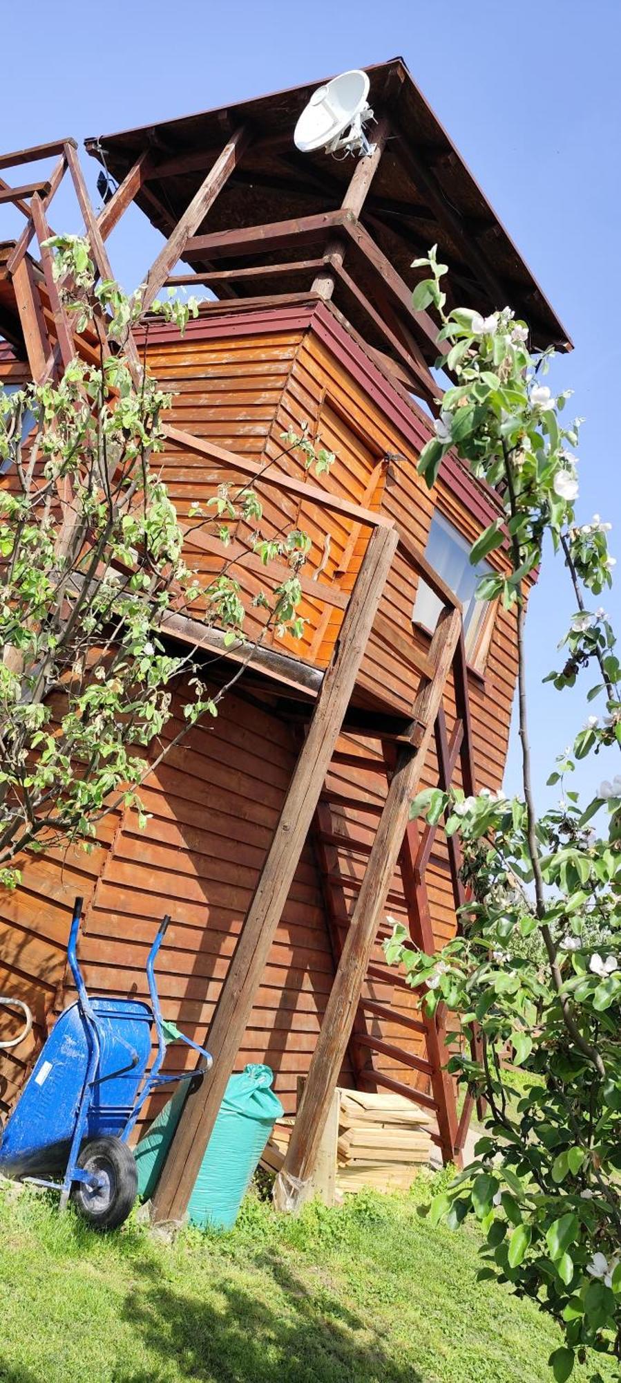 Salas Farma 47-Miris Dunja Cenej Exterior foto