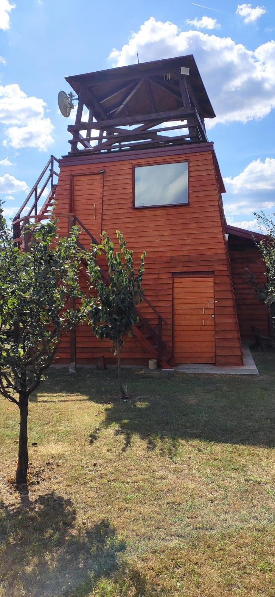 Salas Farma 47-Miris Dunja Cenej Exterior foto