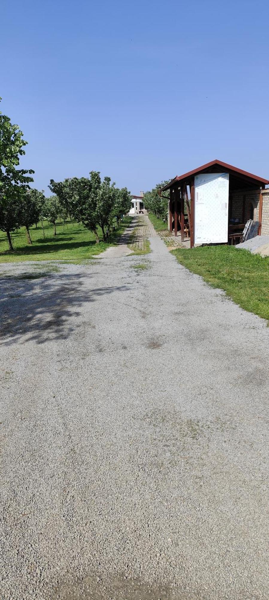 Salas Farma 47-Miris Dunja Cenej Exterior foto