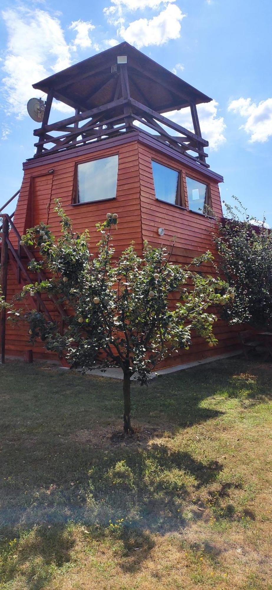 Salas Farma 47-Miris Dunja Cenej Exterior foto