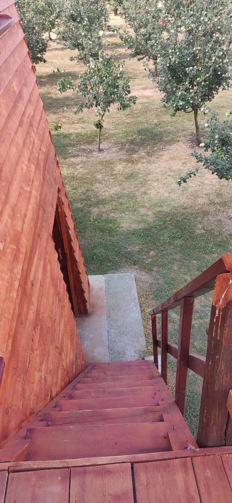 Salas Farma 47-Miris Dunja Cenej Exterior foto