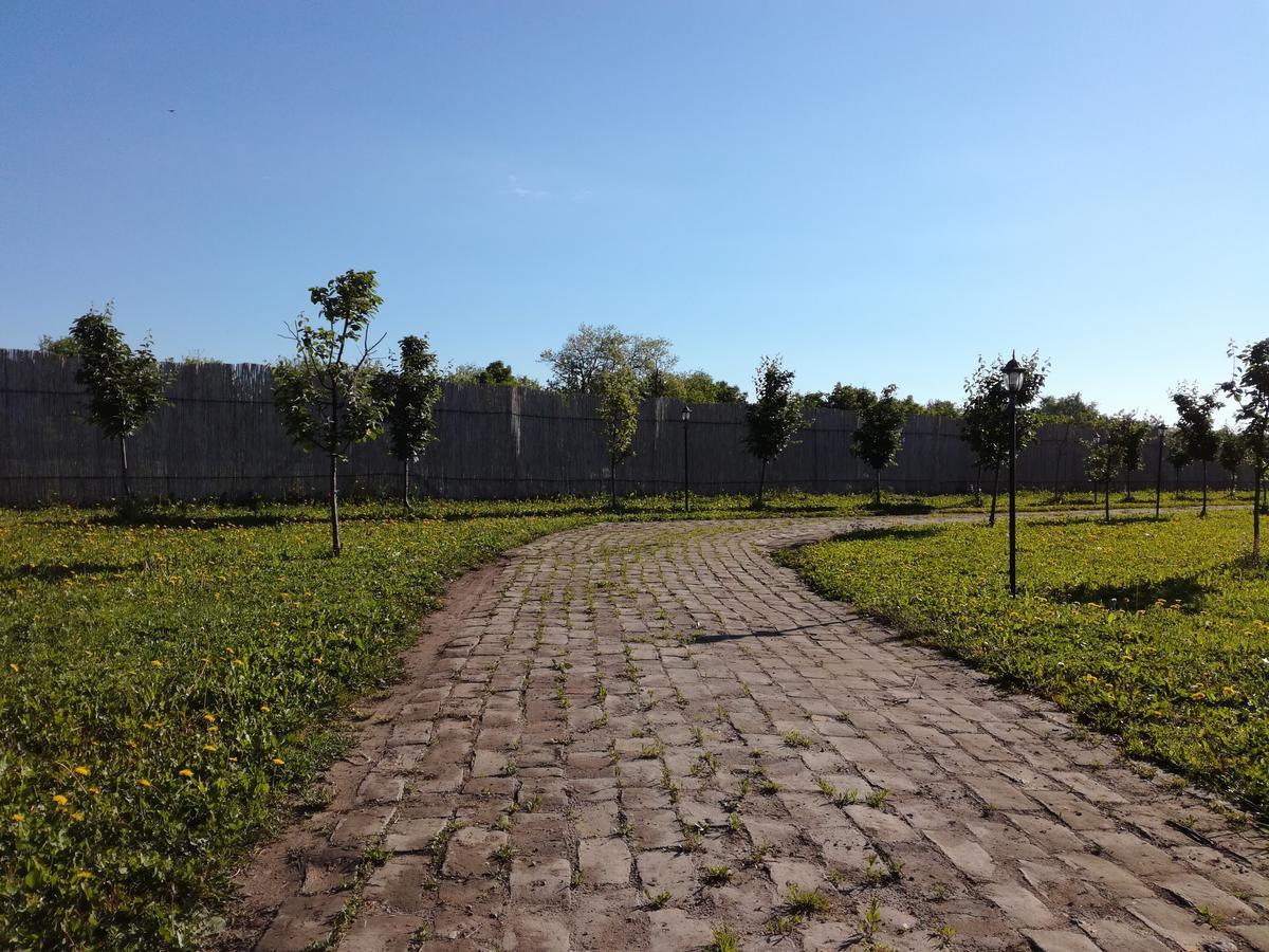 Salas Farma 47-Miris Dunja Cenej Exterior foto